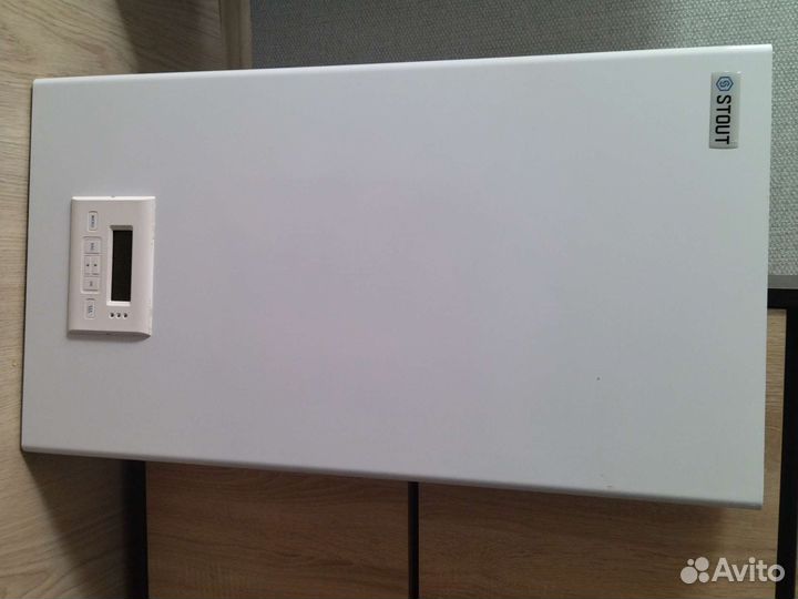 Электрокотел бу на 14 квт