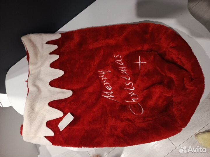 Мешок Деда Мороза