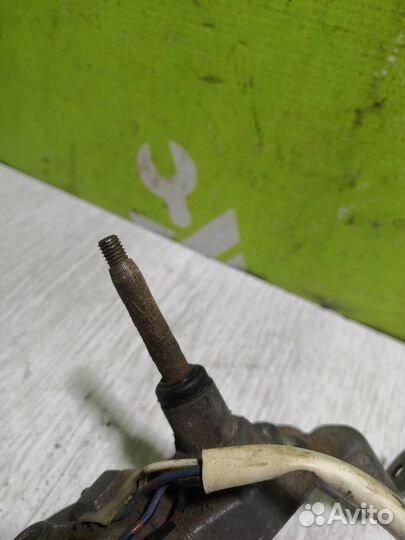 Моторчик стеклоочистителя задний Сузуки Балено 9