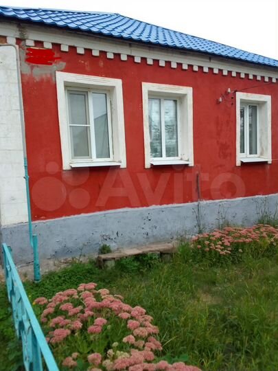 Дом 90 м² на участке 15 сот.