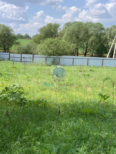 Участок 16 сот. (ИЖС)