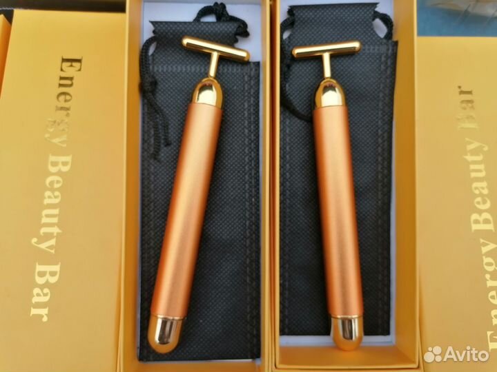 Массажер для ног, для тела, для лица