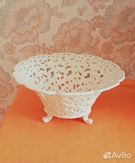 Ваза конфетница