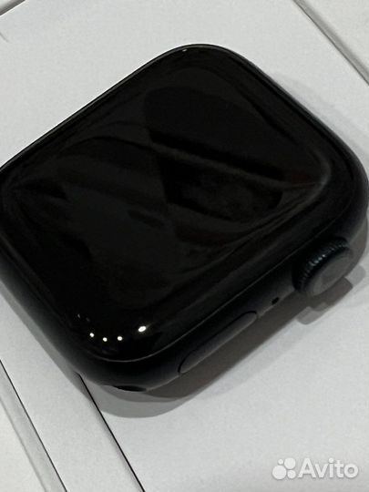 Часы apple watch 8 41 mm
