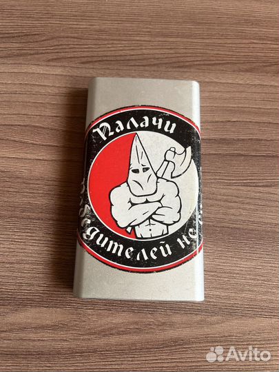 Повербанк 5000mah
