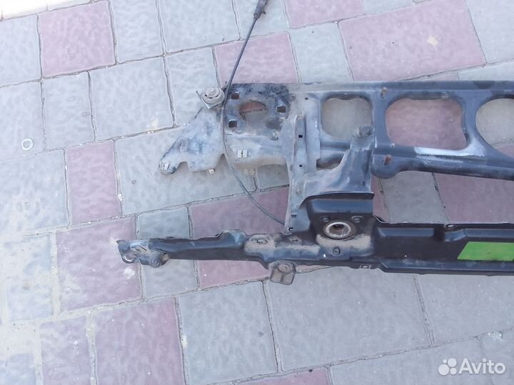 Телевизор Bmw 5 E39 M52 B28