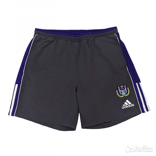 Винтажные шорты Adidas