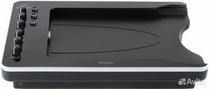 Звуковой интерфейс Behringer Is202