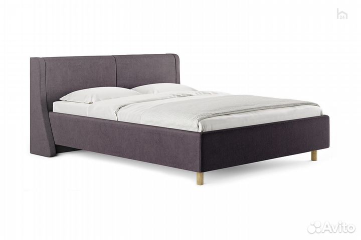 Кровать без п/м 140 х 200 Barcelona