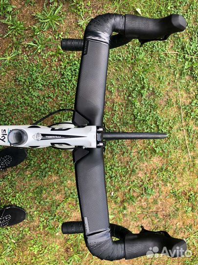 Новый велосипед Pinarello F10(реплика)