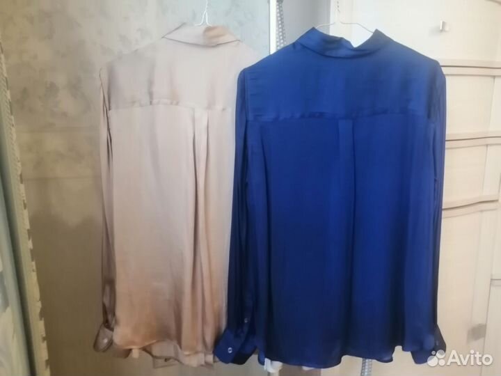 Рубашка под шелк в стиле Intimissimi