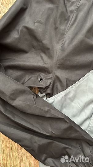 Анорак anteater