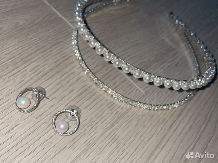 Аксессуары