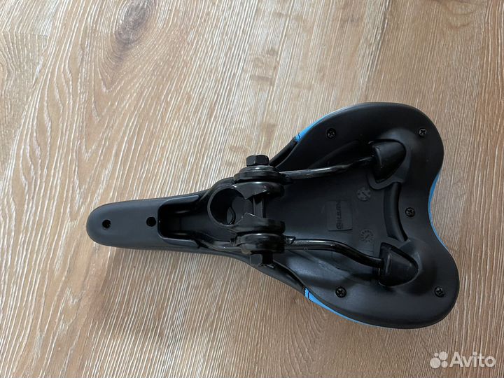 Седло для велосипеда