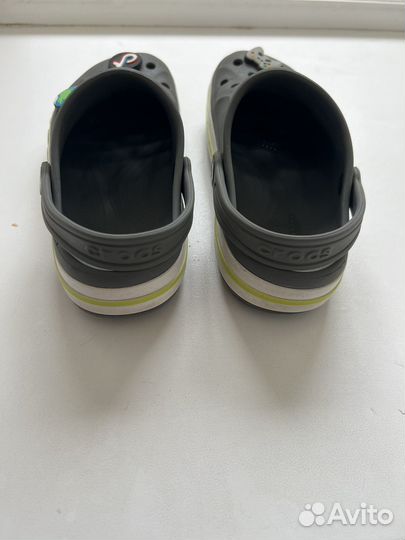 Обувь crocs для мальчика j1