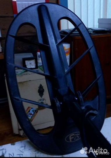 Металлоискатель