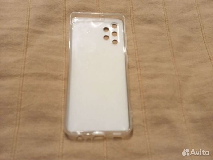 Чехол для Samsung Galaxy A32