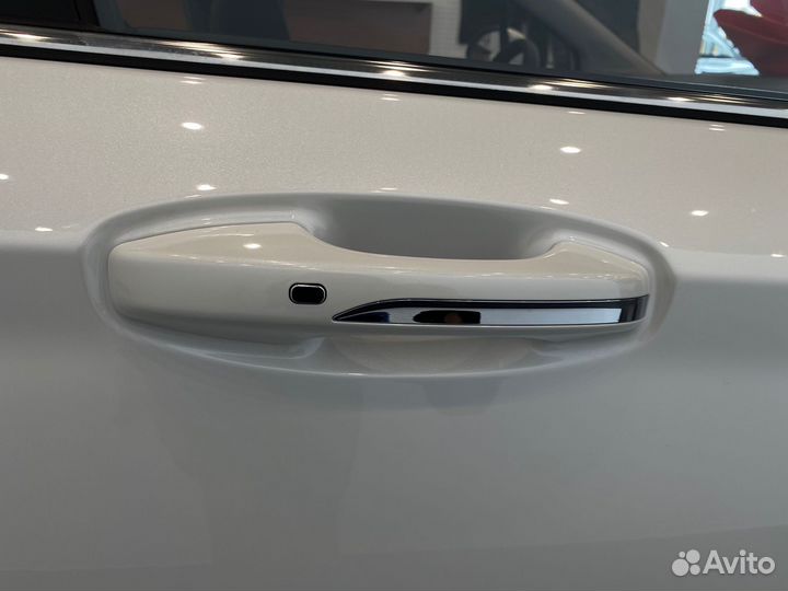 BAIC U5 Plus 1.5 МТ, 2023