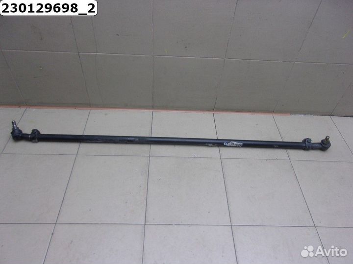 Тяга рулевая поперечная Mercedes Bus 207