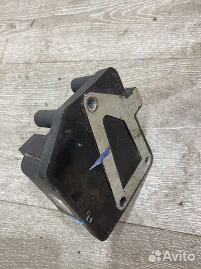 Катушка зажигания заз Chance