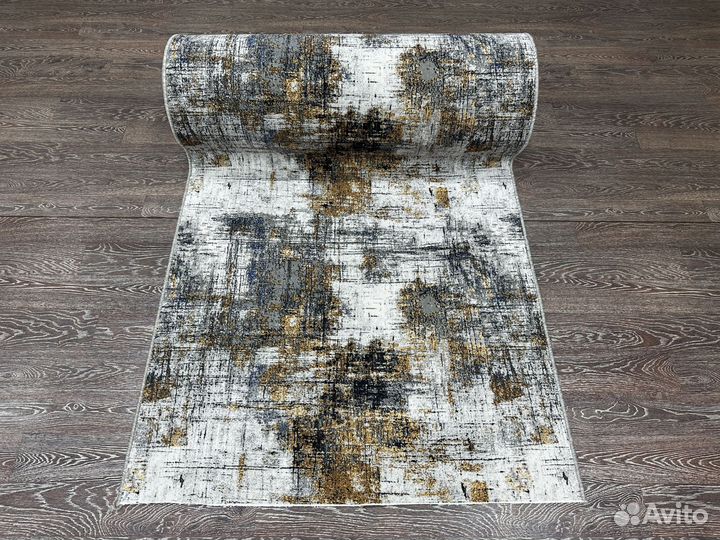 Ковровое покрытие Принт 1.2 м