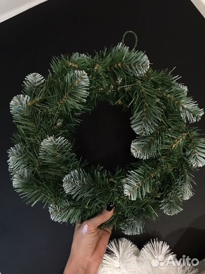 Основа под венок