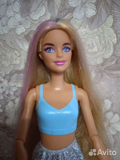 Штеффи steffi love