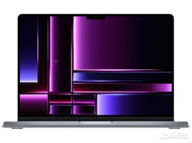 Apple MacBook Pro 16 M2 Pro/16гб/1024гб (MNW93)