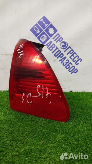 Фонарь задний правый Bmw E91 универсал 2.0 дизель