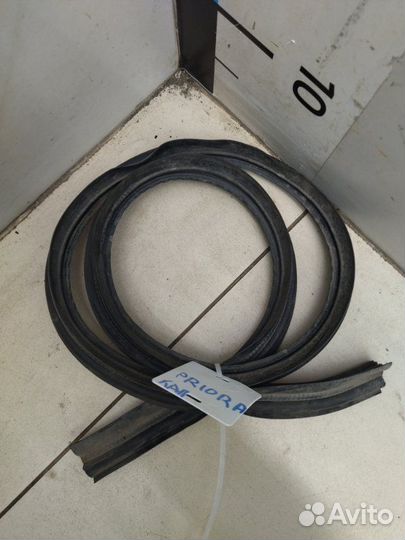 Уплотнитель LADA Priora 217030 седан 21126 1 2010