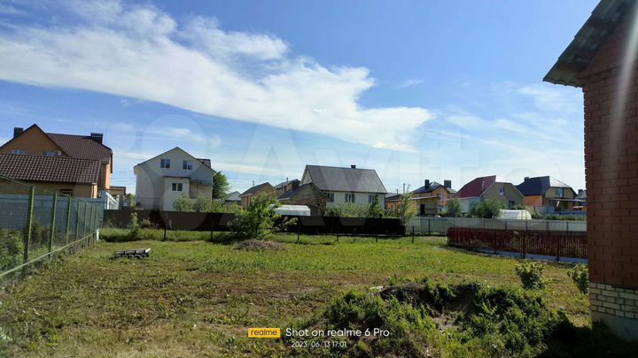 Дом 143,1 м² на участке 13 сот.