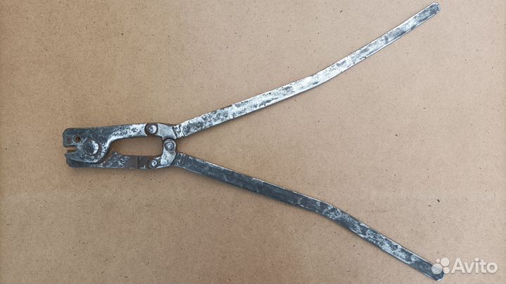 Тросорез - кусачки СССР