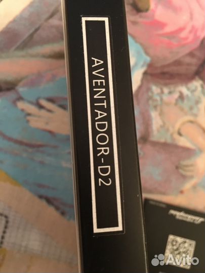 Чехол Ламборгини для iPhone 5/5s/5se