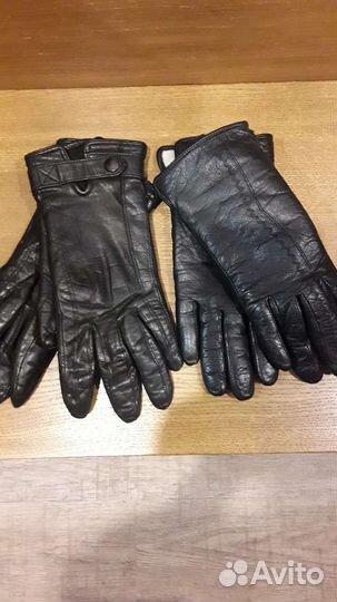 Перчатки женские