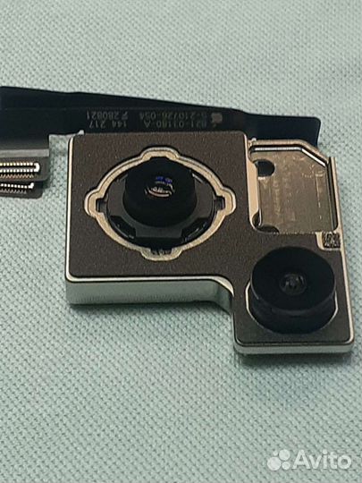 Камеры iPhone оригинал все модели снятые