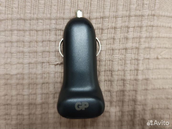 Usb зарядка в автомобили