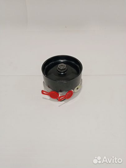 Насос топливный низкого давления 74 02113801