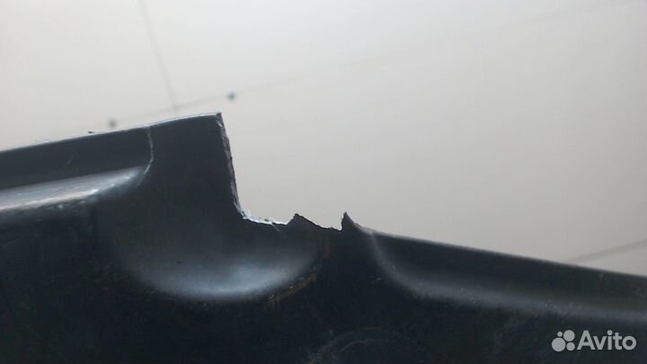 Защита моторного отсека Volkswagen Jetta 7 2018, 2