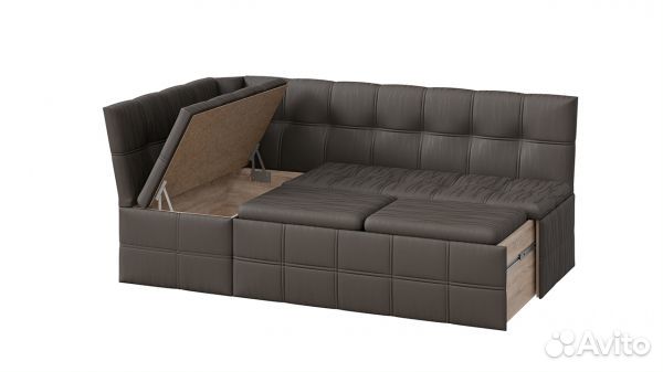 Диван кухонный