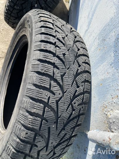 Toyo Observe G3-Ice 215/65 R16 98T