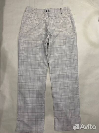 Under armour брюки