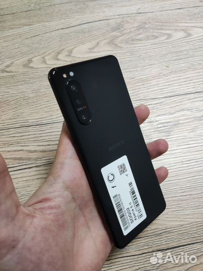 Sony Xperia 5 II, 8/128 ГБ