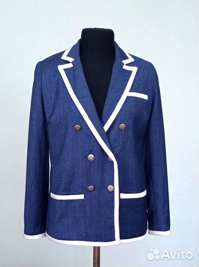 Пошив одежды