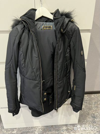 Горнолыжный костюм Volkl женский 42-44 XS