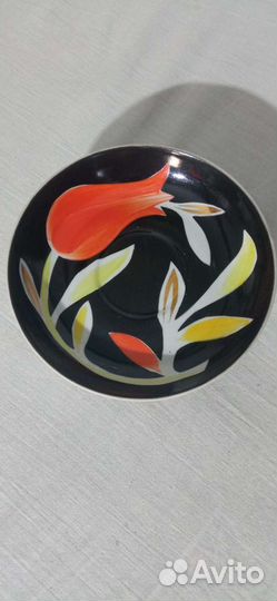 СССР Дулево зик Вербилки