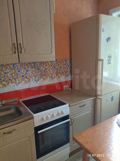 2-к. квартира, 46 м², 2/5 эт.