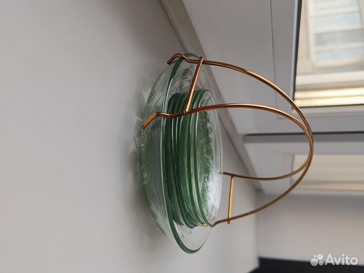 Розетки для варенья СССР