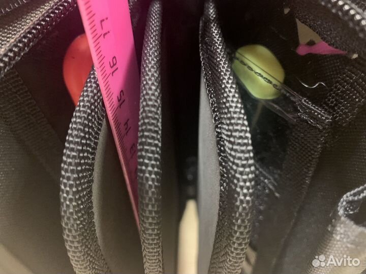 Сумка рыболовная tsurinova