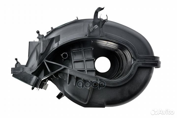 BKS-SK-000 коллектор впускной VAG 1.6 10 bkss