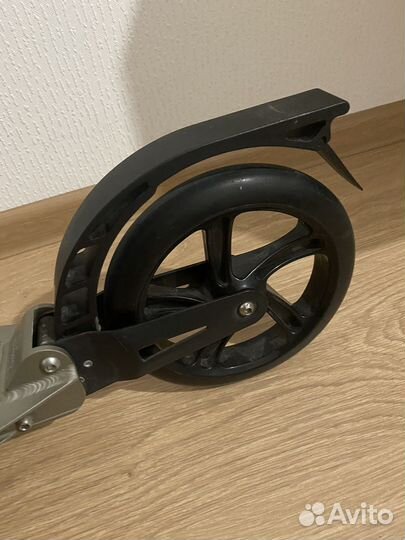 Самокат oxelo town 7